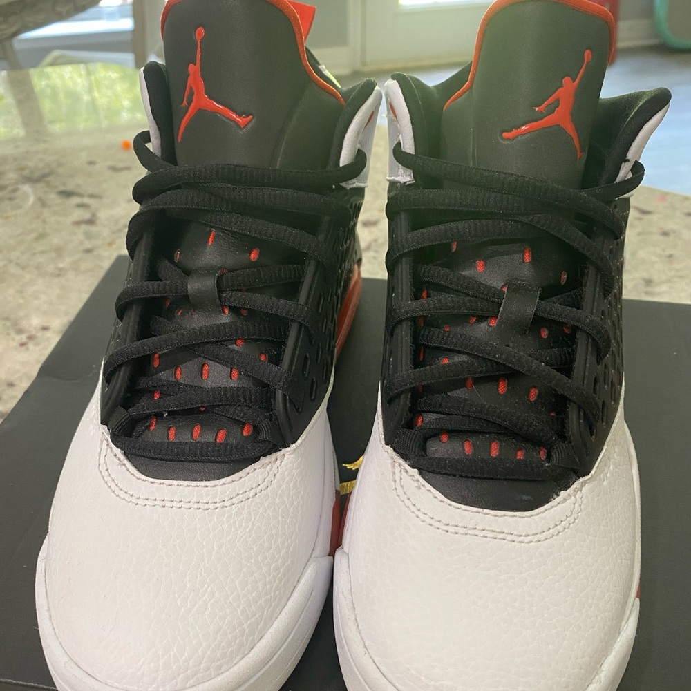 Size 6Y Jordan’s